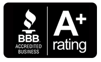 BBB Accredited Business, A+ Rating, Roofing Company in Atlanta